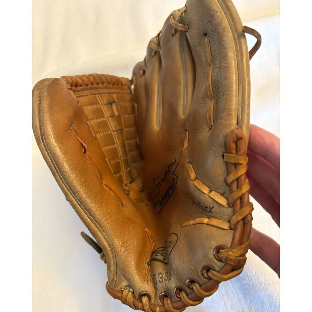 Leaguer‎ Baseball Glove 5333 RHT 10